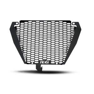 R&G (�A�[���A���h�W�[ ) PRO �I�C���N�[���[�K�[�h�F�u���b�N Tuono1100/Factory RG-OCG0066PROBK