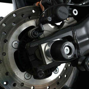 R&G (A[AhW[ ) XEBOA[XC_[:ubN(APEX TYPE) YZF-R9/MT-09/SP Tracer9/GT(21-)/XSR900/GP RG-SP0115BK