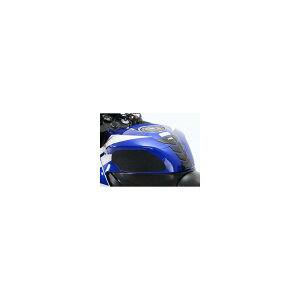 R&G (�A�[���A���h�W�[) Eazi-Grip �g���N�V�����p�b�h �u���b�N CBR600RR RG-EZRG304BL