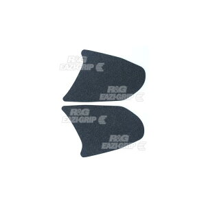 R&G (�A�[���A���h�W�[) Eazi-Grip �g���N�V�����p�b�h ���[�h �u���b�N CBR1000RR RG-EZRG307BL