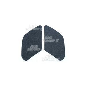 R&G (�A�[���A���h�W�[) Eazi-Grip �g���N�V�����p�b�h �u���b�N SV1000 RG-EZRG713BL