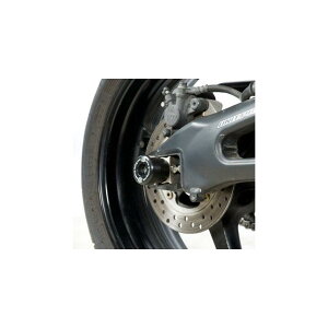 R&G (�A�[���A���h�W�[) �X�C���O�A�[���v���e�N�^�[ �u���b�N CBR1000RR RG-SP0037BK