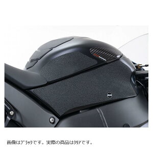 R&G (�A�[���A���h�W�[) �g���N�V�����p�b�h �N���A ZX-10R RG-EZRG425CL