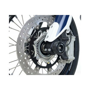 R&G (�A�[���A���h�W�[) �t�H�[�N�v���e�N�^�[ �u���b�N KTM 701Supermoto