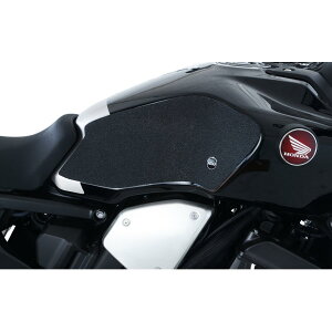 R&G (�A�[���A���h�W�[) �g���N�V�����p�b�h �u���b�N CB1000R RG-EZRG344BL