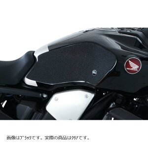R&G (�A�[���A���h�W�[) �g���N�V�����p�b�h �N���A CB1000R RG-EZRG344CL