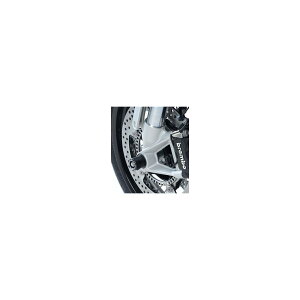 R&G (�A�[���A���h�W�[) �t�H�[�N�v���e�N�^�[ �u���b�N BMW R nineT Scrambler/Racer/Pure/Urban GS�j