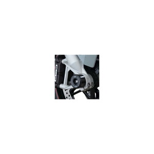 R&G (�A�[���A���h�W�[) �t�H�[�N�v���e�N�^�[ �u���b�N BMW S1000XR