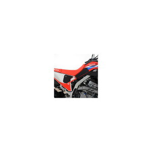 R&G (�A�[���A���h�W�[) �g���N�V�����p�b�h �u���b�N CRF250L/CRF300L