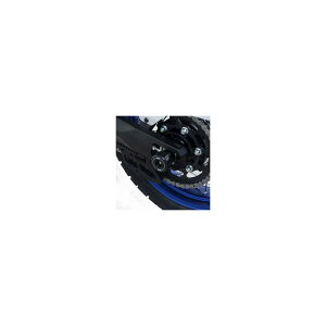 R&G (�A�[���A���h�W�[) �X�C���O�A�[���v���e�N�^�[ �u���b�N XTZ700 Tenere 19-