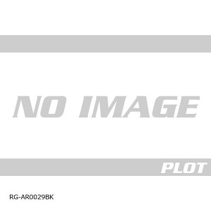 R&G (�A�[���A���h�W�[ ) Adventure Rack:�u���b�N Speed400 Scrambler400X RG-AR0029BK