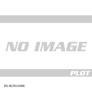 R&G (�A�[���A���h�W�[ ) Rear Footrest Plates:�u���b�N 990 Duke LHS/RHS RG-BLP0145BK