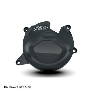 R&G (�A�[���A���h�W�[ ) PRO Engine Case Covers Left side alternator cover CBR1000RR-R/SP RG-ECC0310PROBK