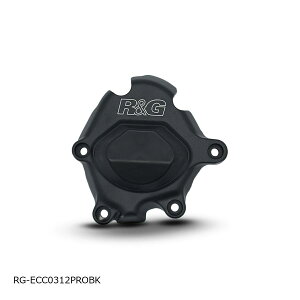 R&G (�A�[���A���h�W�[ ) PRO Engine Case Covers Right side pulse cover CBR1000RR-R/SP RG-ECC0312PROBK