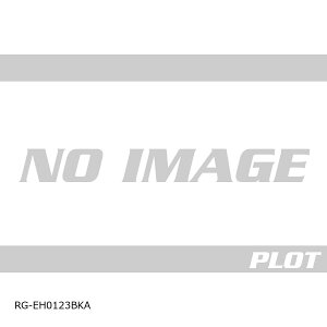R&G (A[AhW[ ) Exhaust Hangerblanking plate(kit)ubN YZF-R25/R3 RG-EH0123BKA