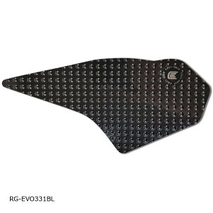 R&G (A[AhW[ ) Eazi-Grip ^NObv:EVO:ubN COLOR CBR250RR RG-EVO331BL
