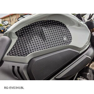 R&G (A[AhW[ ) Eazi-Grip ^NObv:EVO:ubN COLOR CBR650R CB650R RG-EVO341BL