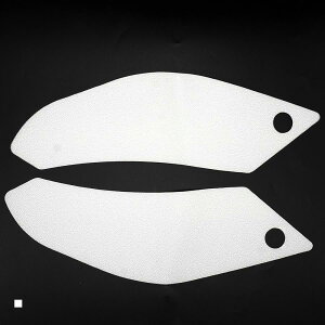 R&G (�A�[���A���h�W�[ ) Traction Pads:�N���A YZF-R9 2-Grip Kit RG-EZRG949CL