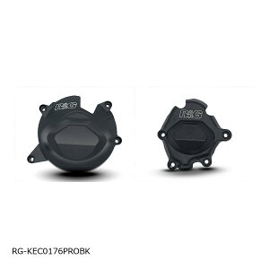 R&G (�A�[���A���h�W�[ ) PRO Engine Case Covers:SET ���E�Z�b�g CBR1000RR-R/SP RG-KEC0176PROBK
