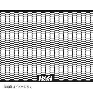 R&G (A[AhW[ ) PRO Oil Cooler Guard:ubN Scrambler800(15-)//Desert Sled(17-21)etc RG-OCG0054PROBK
