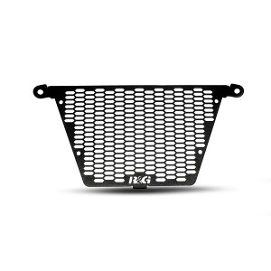 R&G (�A�[���A���h�W�[ ) PRO Oil Cooler Guard:�u���b�N Brutale 1000RR RG-OCG0060PROBK