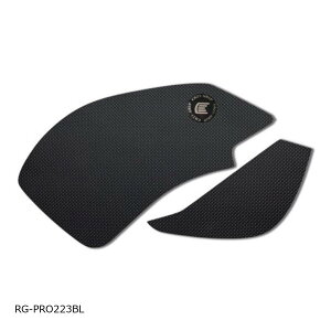 R&G (A[AhW[ ) Eazi-Grip ^NObv:PRO:ubN COLOR PANIGALE V4 RG-PRO223BL