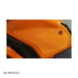 R&G (A[AhW[ ) Eazi-Grip ^NObv:PRO:NA CBR250RR RG-PRO331CL