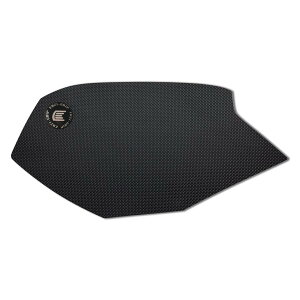 R&G (�A�[���A���h�W�[ ) Eazi-Grip Tank Grips:PRO:�u���b�N COLOR CB1000R RG-PRO336BL