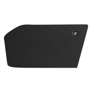 R&G (A[AhW[ ) Eazi-Grip Tank Grips:PRO:ubN COLOR CBR600RR RG-PRO362BL