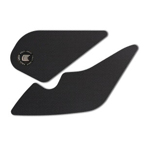 R&G (�A�[���A���h�W�[ ) Eazi-Grip Tank Grips:PRO:�u���b�N COLOR XTZ700 TENELE XTZ700 TENELE Extr��Expl RG-PRO936BL