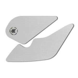 R&G (�A�[���A���h�W�[ ) Eazi-Grip Tank Grips:PRO:�N���A XTZ700 TENELE XTZ700 TENELE Extr��Expl RG-PRO936CL