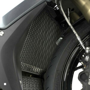 R&G (�A�[���A���h�W�[ ) PRO Radiator Guard:�u���b�N S1000RR(S1000XR /S1000R M1000RR(/M1000R RG-RAD0291PROBK