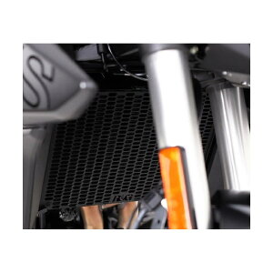 R&G (A[AhW[ ) Pro Radiator Guard ubN GSX-8S RG-RAD0317PROBK