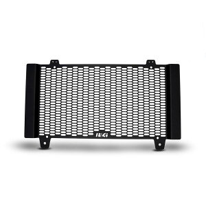 R&G (�A�[���A���h�W�[ ) PRO Radiator Guard:�u���b�N V-Strom800DE RG-RAD0318PROBK