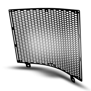 R&G (�A�[���A���h�W�[ ) PRO Radiator Guard:�u���b�N YZF-R9 RG-RAD0369PROBK