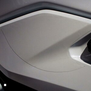 R&G (�A�[���A���h�W�[ ) Second Skin Tank Protection YZF-R9 RG-SSTP949