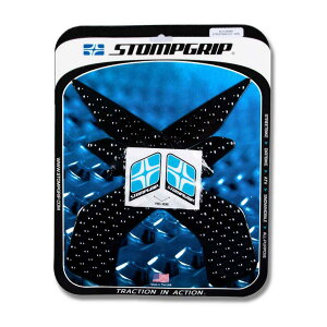 STOMPGRIP (XgvObv) gNVpbh^NLbg ubN VOLCANO CRF250L CRF250M 55-10-0088B