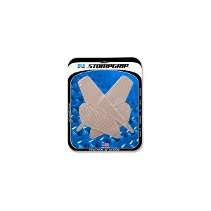 STOMPGRIP (�X�g���v�O���b�v) �g���N�V�����p�b�h�^���N�L�b�g �N���A VOLCANO VERSYS1000 55-10-0105C
