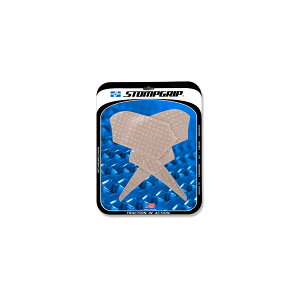 STOMPGRIP (�X�g���v�O���b�v) �g���N�V�����p�b�h�^���N�L�b�g �N���A VOLCANO VERSYS650 55-10-0109C