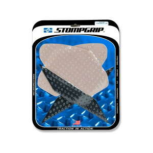 STOMPGRIP (�X�g���v�O���b�v) �g���N�V�����p�b�h�^���N�L�b�g�n�C�u���b�h VOLCANO NINJA250/400 55-10-0149H