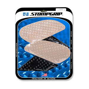 STOMPGRIP (�X�g���v�O���b�v) �g���N�V�����p�b�h�^���N�L�b�g�n�C�u���b�h VOLCANO CB500F CBR400/500R 55-10-0167H