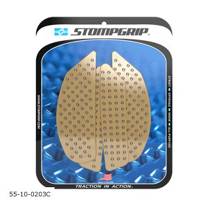 STOMPGRIP (XgvObv) gNVpbh^NLbg NA VOLCANO MT-10 55-10-0203C