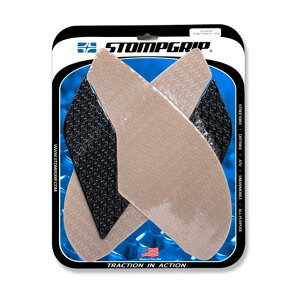 STOMPGRIP (XgvObv) gNVpbh^NLbgnCubh ICON SV650 55-14-0136H