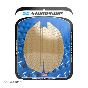 STOMPGRIP (XgvObv) gNVpbh^NLbg NA ICON MT-10 55-14-0203C