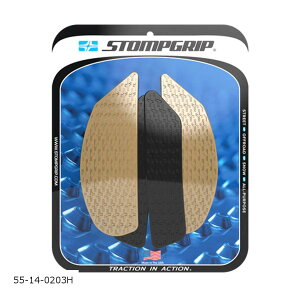 STOMPGRIP (XgvObv) gNVpbh^NLbgnCubh ICON MT-10 55-14-0203H