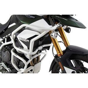 �w�v�R&�x�b�J�[ �^���N�K�[�h �^�C�K�[ Tiger900Rally GT PRO Tiger850Sport �\���b�h �z���C�g 5097605 00 03 3686-50976050003