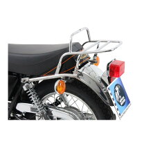 楽天市場】SR400（リアキャリア｜外装パーツ）：パーツ<バイク用品<車 