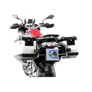 �w�v�R&�x�b�J�[ �T�C�h�L�����A �X�e�����X �J�b�g�A�E�g�Z�b�g �G�N�X�v���[���[�t R1200GS �A�h�x���`���[