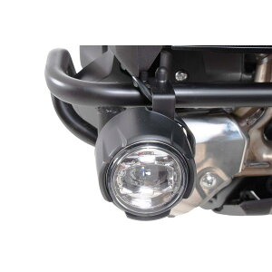 ヘプコ&ベッカー 純正フォグライトブラケット NT1100 42269537 00 01