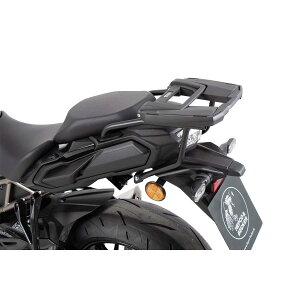 ヘプコ&ベッカー トップケースキャリア EASYラック ブラック GSX-S1000GT 6613547 01 01